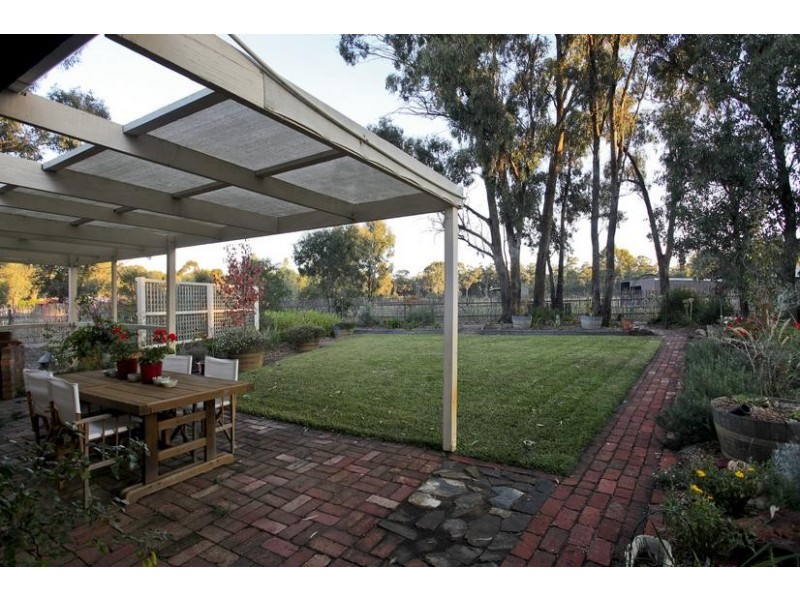 520 Huntly Fosterville Road, Huntly VIC 3551