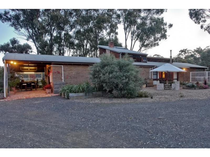 520 Huntly Fosterville Road, Huntly VIC 3551