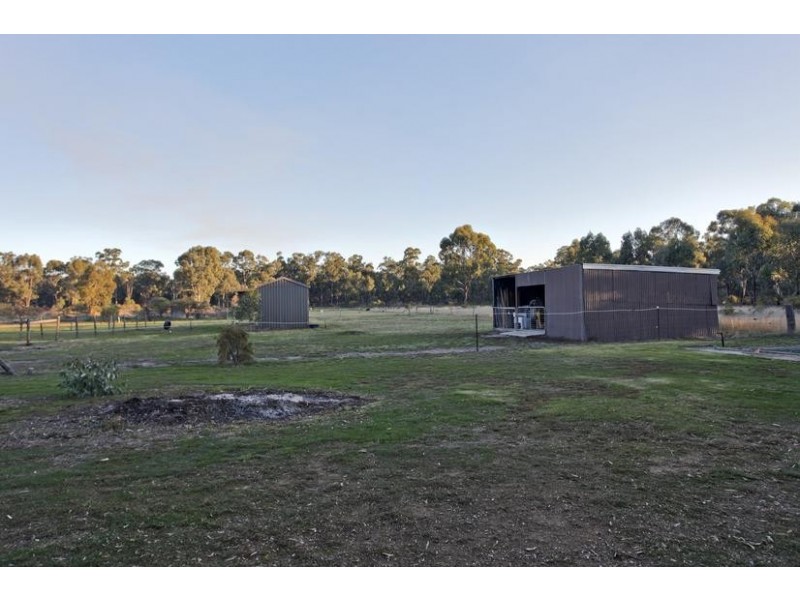 520 Huntly Fosterville Road, Huntly VIC 3551