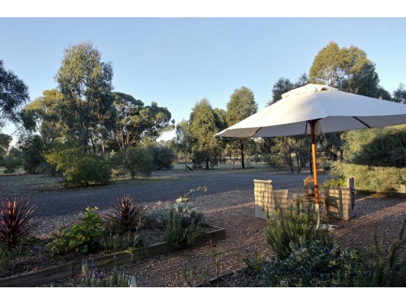 520 Huntly Fosterville Road, Huntly VIC 3551