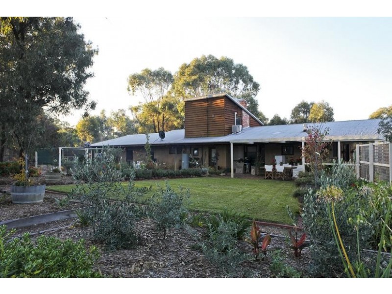 520 Huntly Fosterville Road, Huntly VIC 3551