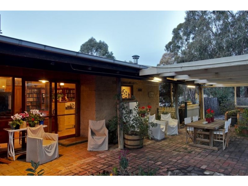 520 Huntly Fosterville Road, Huntly VIC 3551