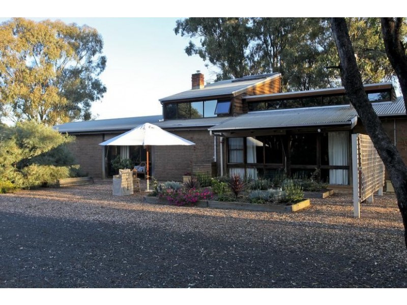 520 Huntly Fosterville Road, Huntly VIC 3551