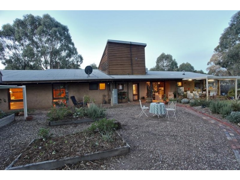 520 Huntly Fosterville Road, Huntly VIC 3551