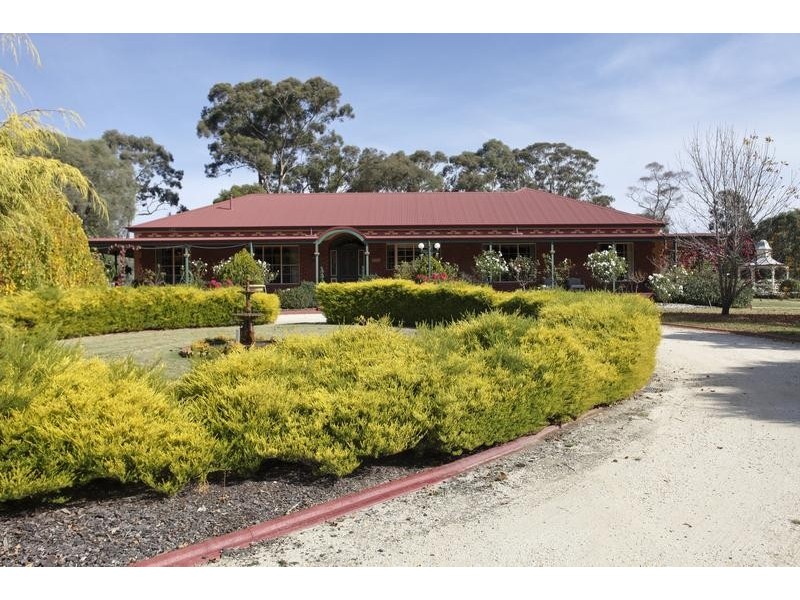 5661 Calder Highway, Big Hill VIC 3555