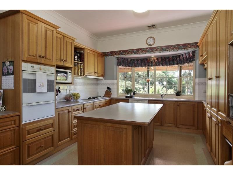 5661 Calder Highway, Big Hill VIC 3555