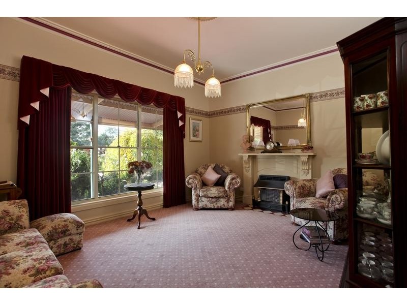 5661 Calder Highway, Big Hill VIC 3555