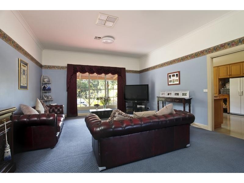 5661 Calder Highway, Big Hill VIC 3555