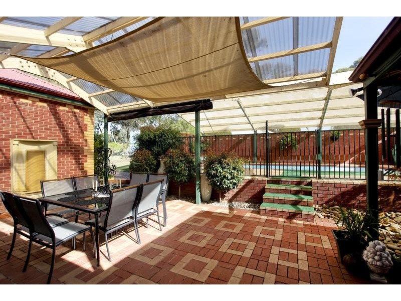 5661 Calder Highway, Big Hill VIC 3555