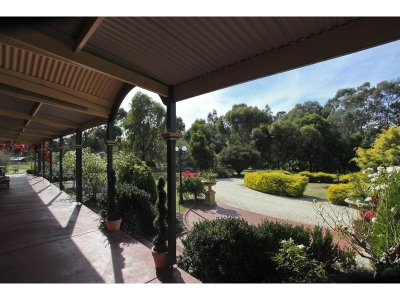 5661 Calder Highway, Big Hill VIC 3555