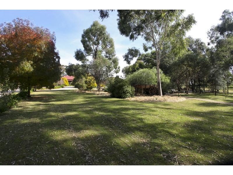 5661 Calder Highway, Big Hill VIC 3555
