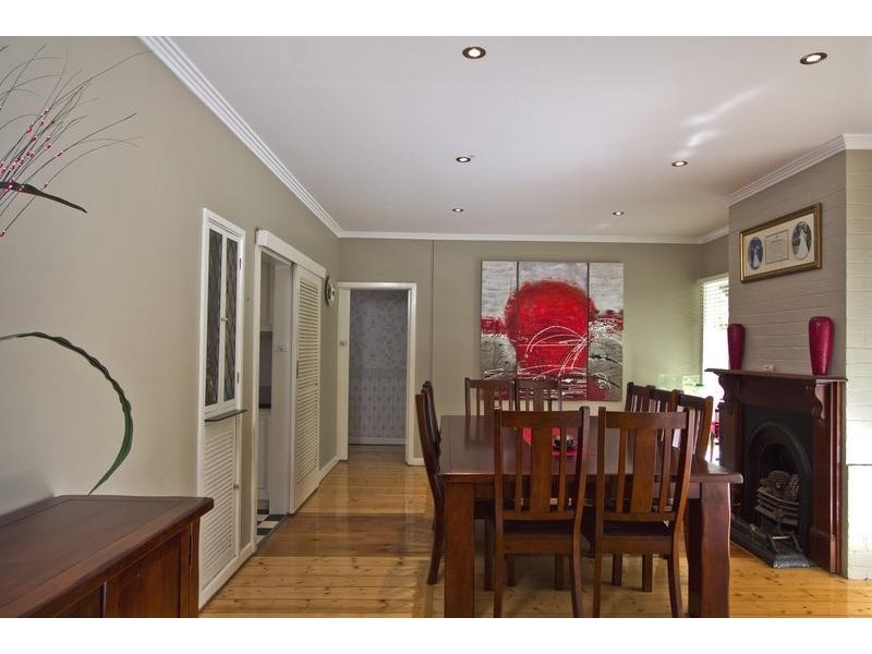 22 Doak Street, Bendigo VIC 3550