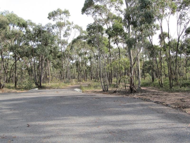 Junortoun Ridge Estate, Junortoun VIC 3551