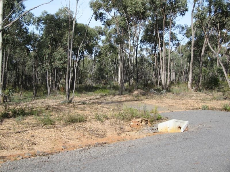 Junortoun Ridge Estate, Junortoun VIC 3551