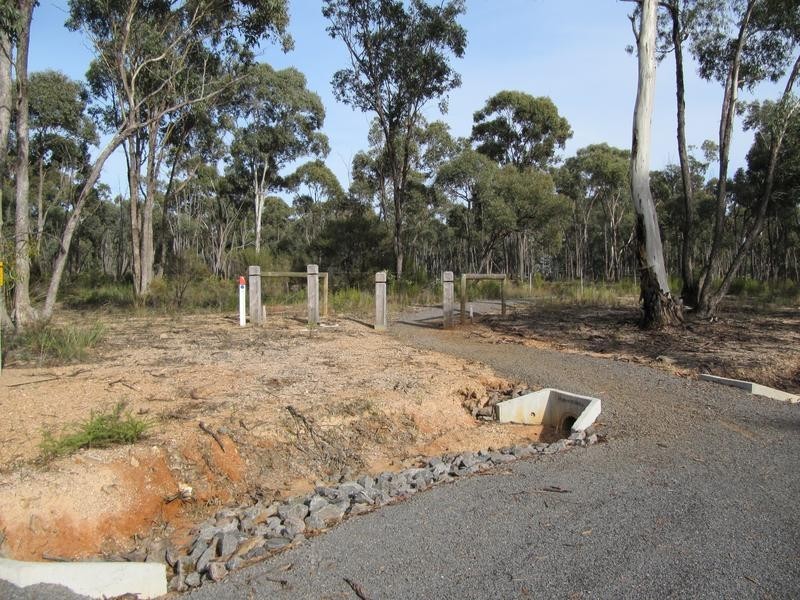 Junortoun Ridge Estate, Junortoun VIC 3551