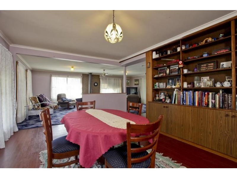 9 Drake Street, Axedale VIC 3551