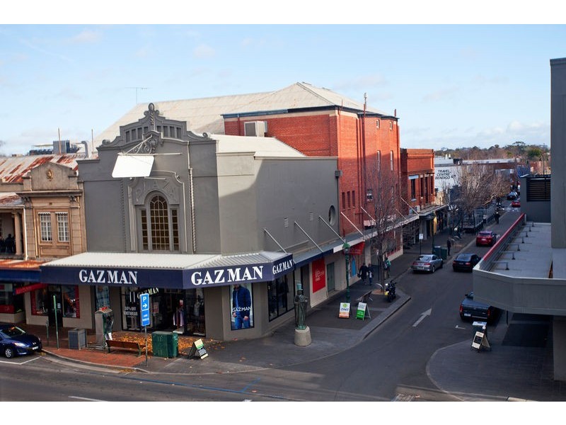 4/13 Mitchell Street, Bendigo VIC 3550