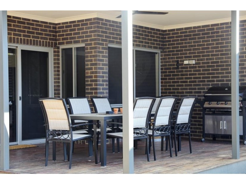 94 McIvor Forest Drive, Junortoun VIC 3551