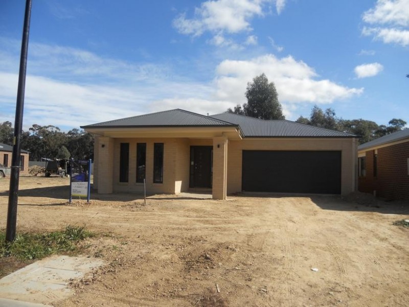 Lot 26 Barnett Drive, Kangaroo Flat VIC 3555