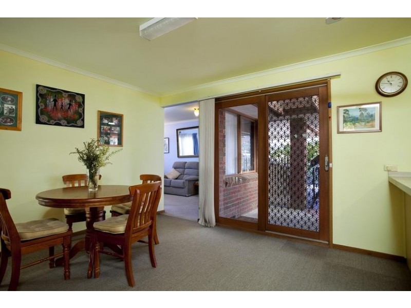 5 Windsor Court, Kangaroo Flat VIC 3555