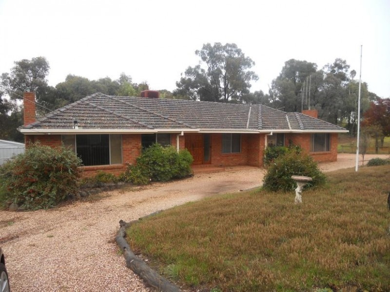 19 Cowper Street, North Bendigo VIC 3550