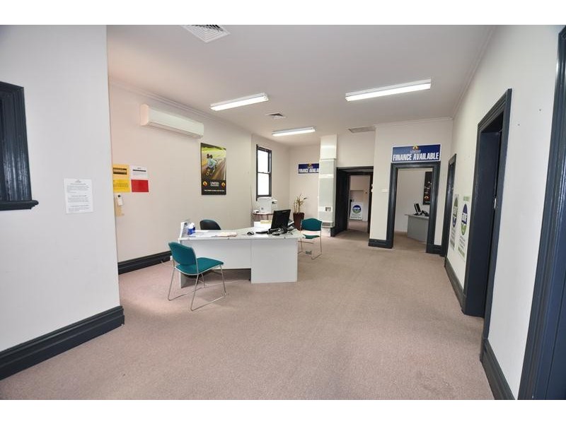 101 Queen Street, Bendigo VIC 3550
