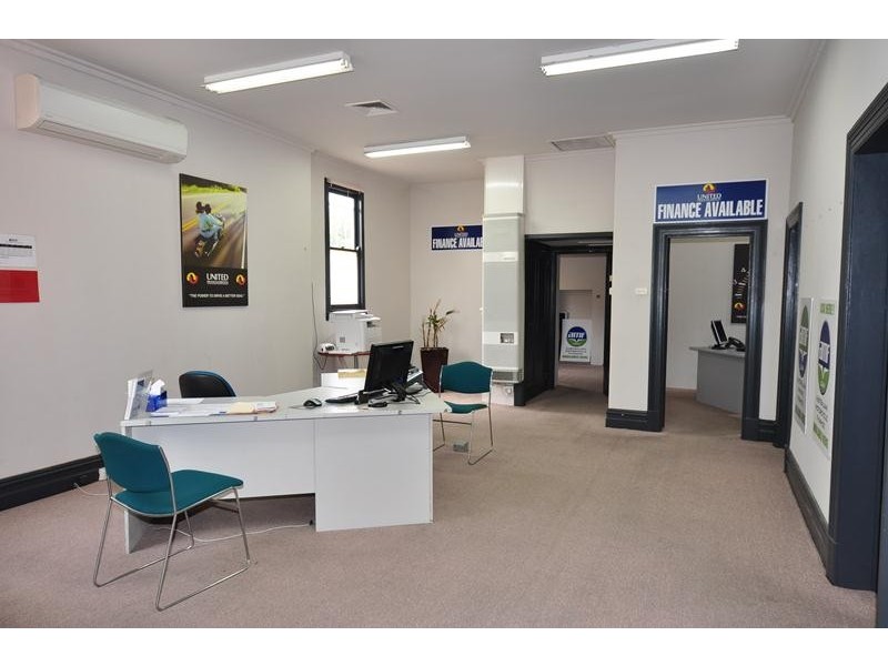 101 Queen Street, Bendigo VIC 3550
