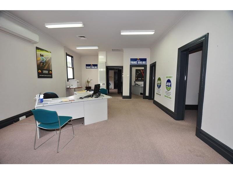 101 Queen Street, Bendigo VIC 3550