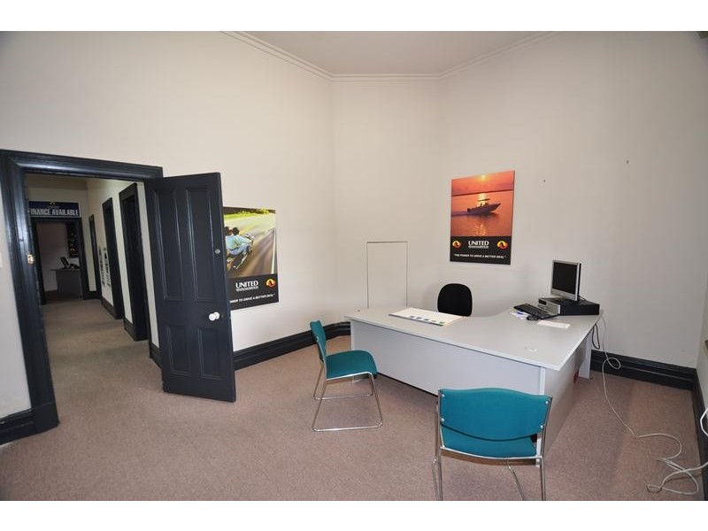 101 Queen Street, Bendigo VIC 3550