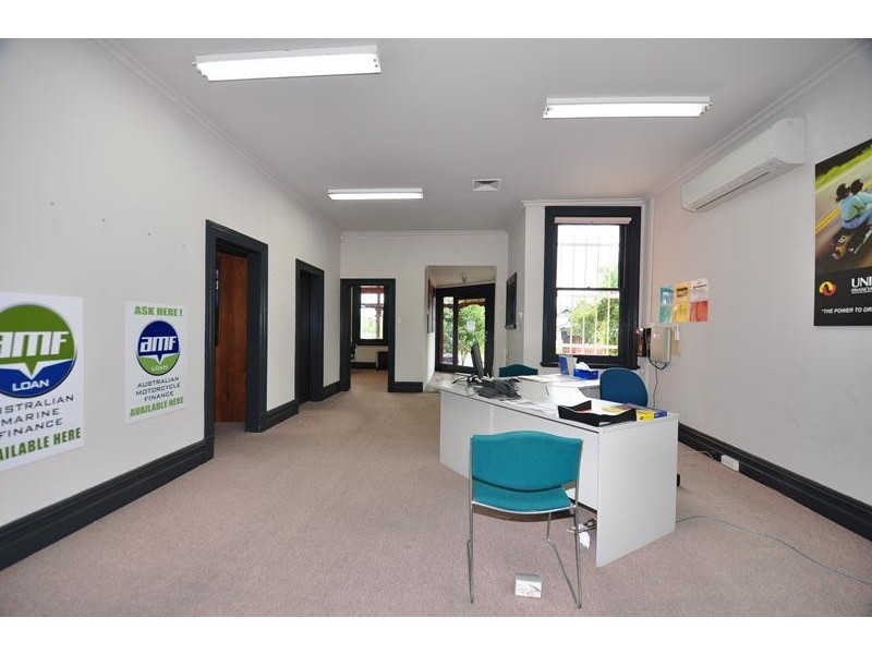 101 Queen Street, Bendigo VIC 3550