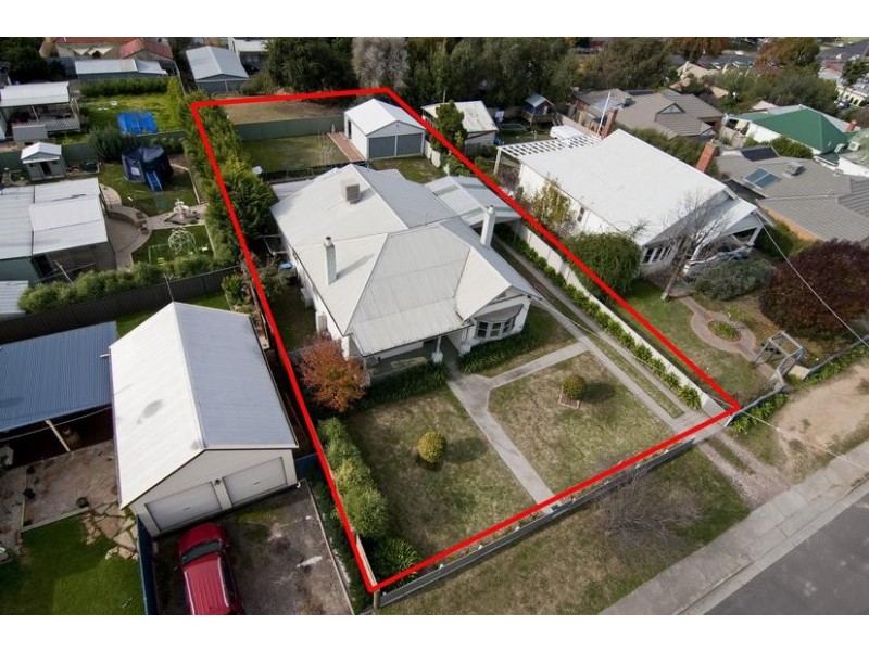 34 Rose Street, Golden Square VIC 3555