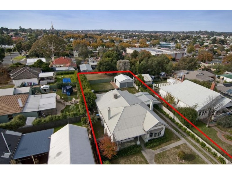 34 Rose Street, Golden Square VIC 3555
