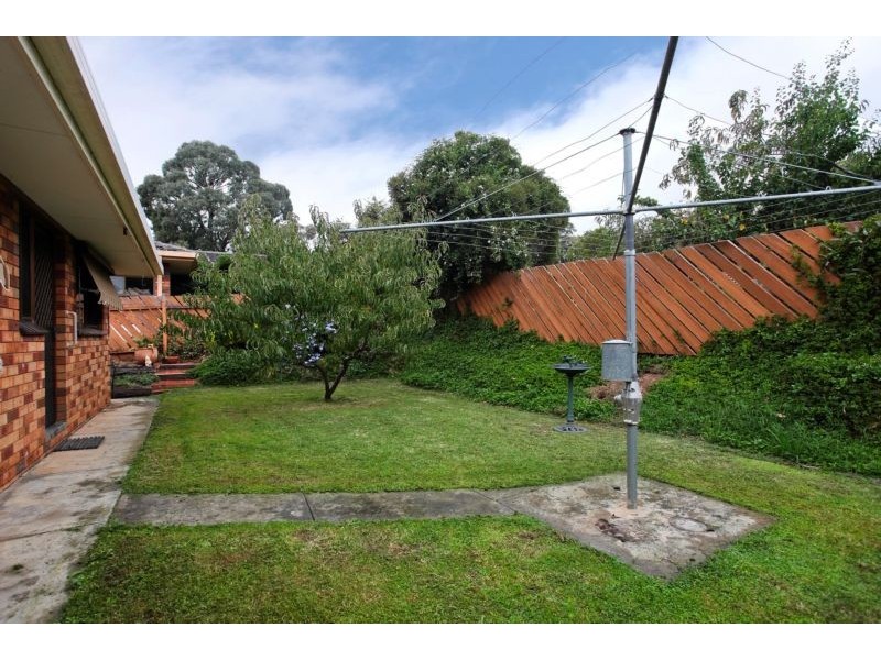 18A Butcher Street, Strathdale VIC 3550