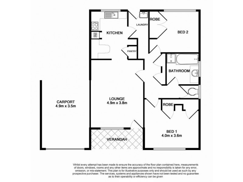 18A Butcher Street, Strathdale VIC 3550