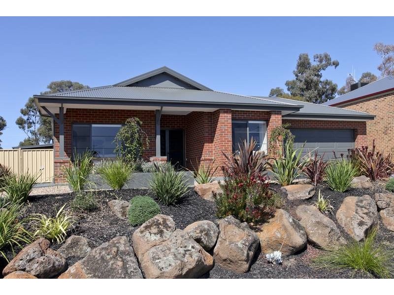 7 Warne Court, Strathfieldsaye VIC 3551