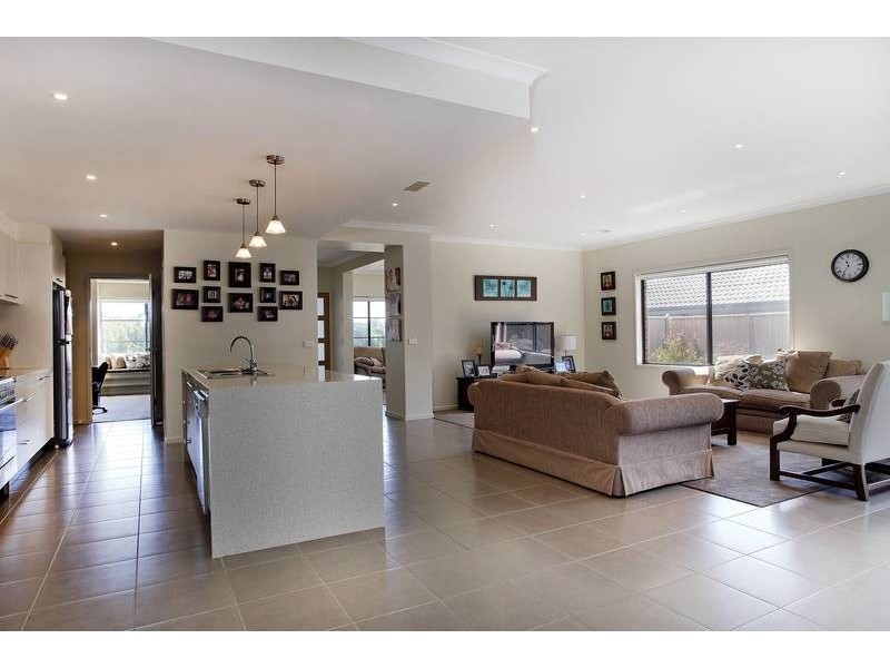 7 Warne Court, Strathfieldsaye VIC 3551