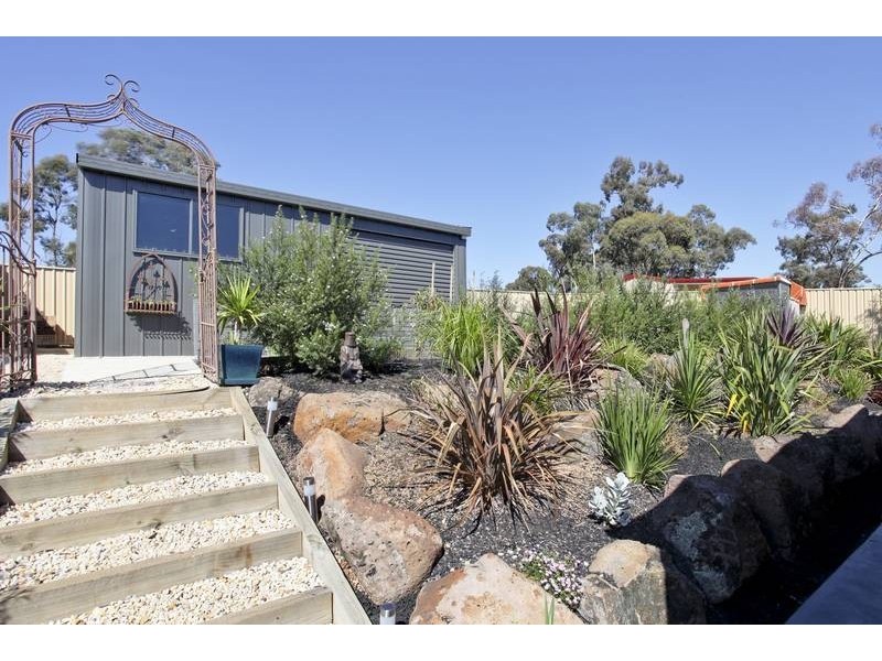 7 Warne Court, Strathfieldsaye VIC 3551
