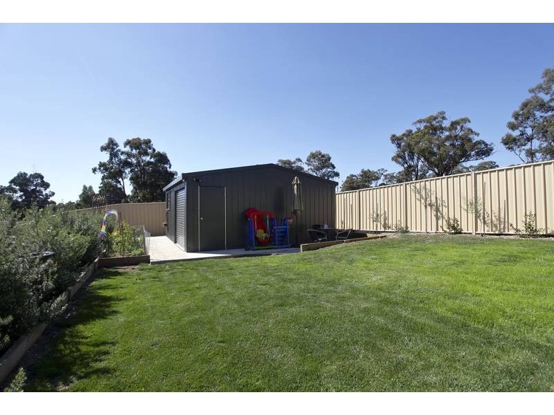 7 Warne Court, Strathfieldsaye VIC 3551