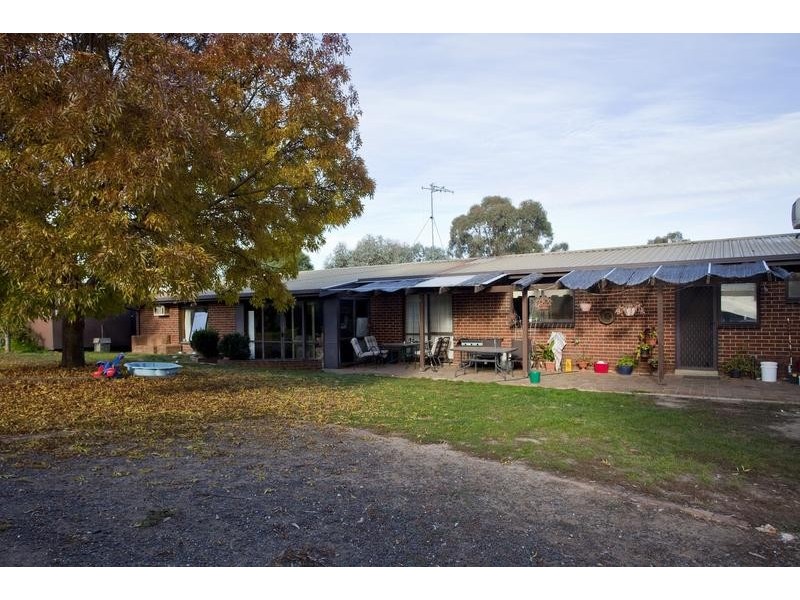 58 Edwards Road, Maiden Gully VIC 3551