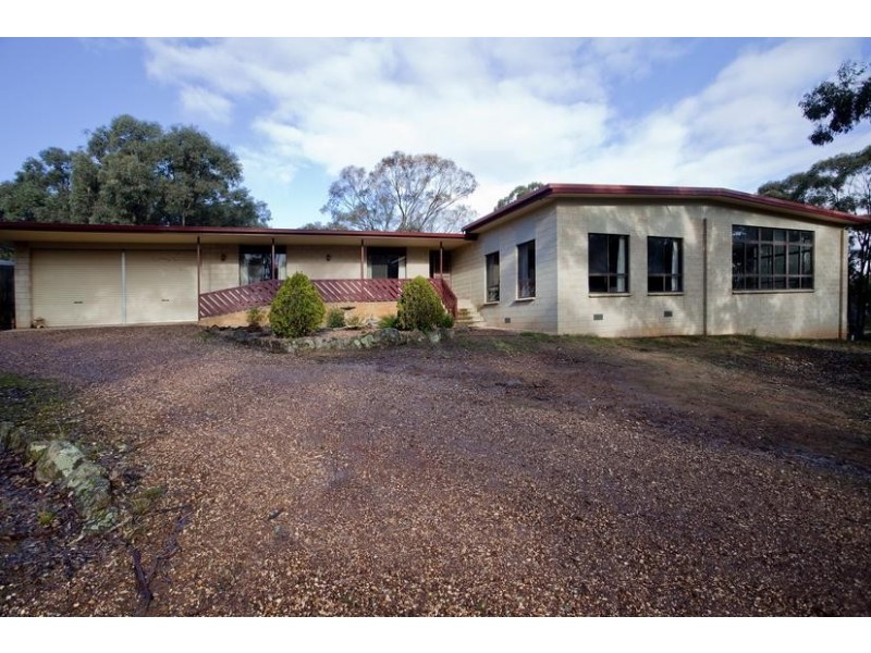 81 Boyds Road, Lockwood VIC 3551