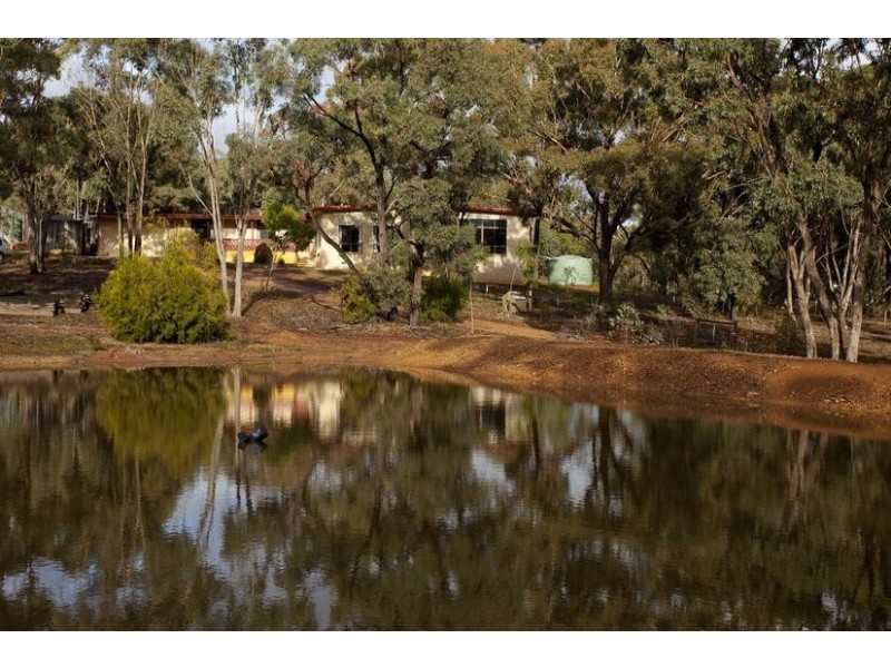 81 Boyds Road, Lockwood VIC 3551
