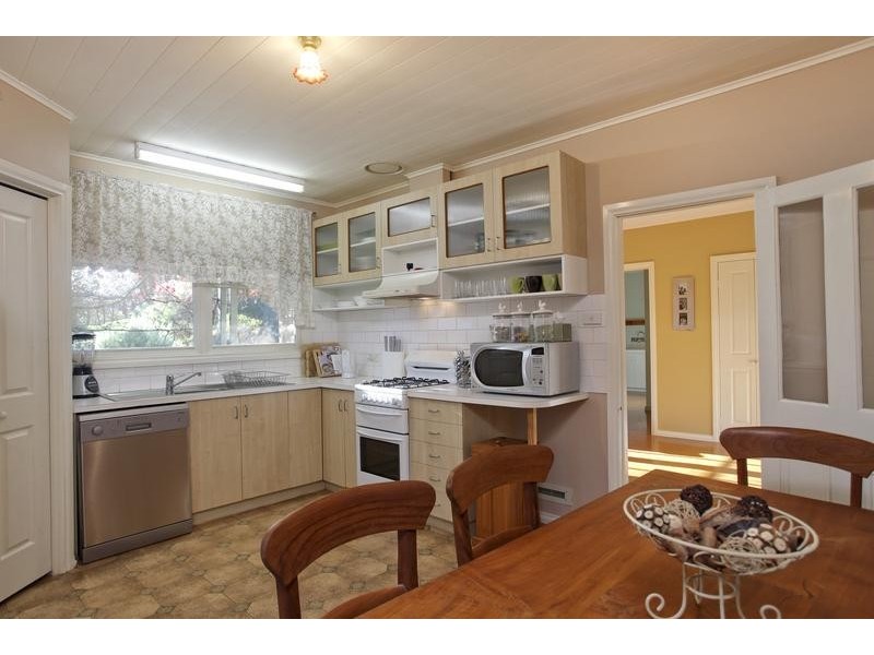 8 Dowding Street, Bendigo VIC 3550