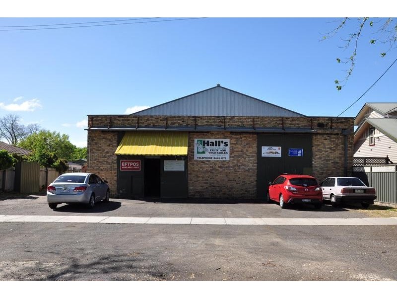 36 Hopetoun Street, Bendigo VIC 3550