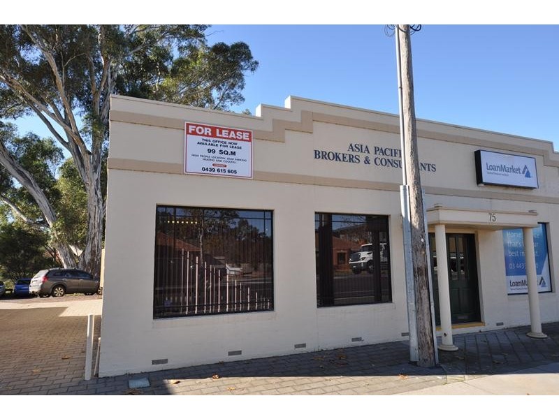 75 High Street, Kangaroo Flat VIC 3555