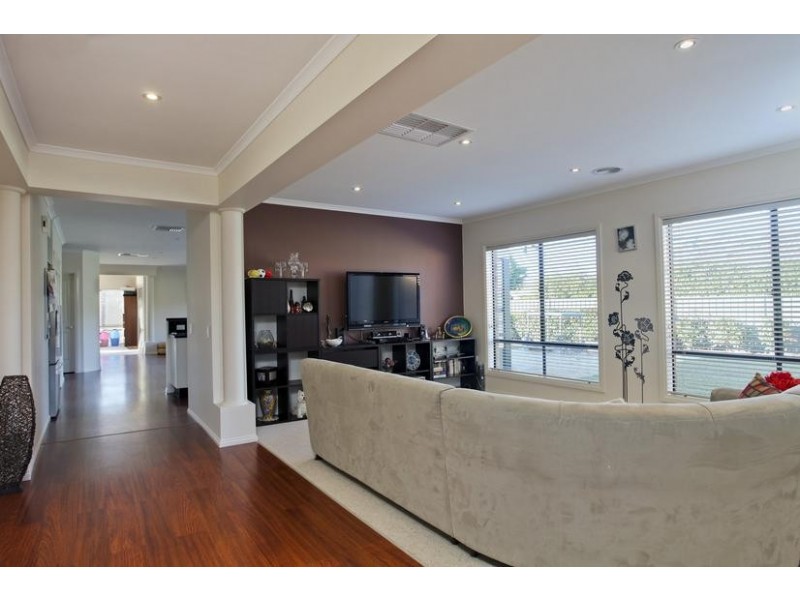 31 Brentwood Boulevard, Strathfieldsaye VIC 3551