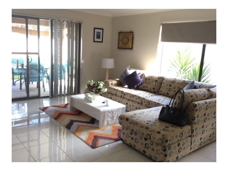 35 Barnett Drive, Kangaroo Flat VIC 3555