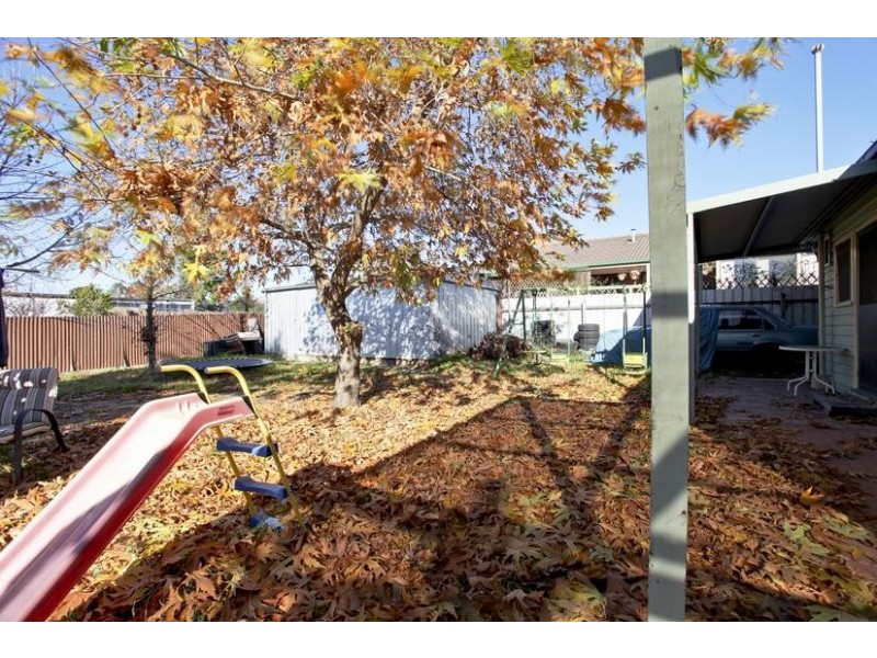 50 Kirkwood Drive, Eaglehawk VIC 3556