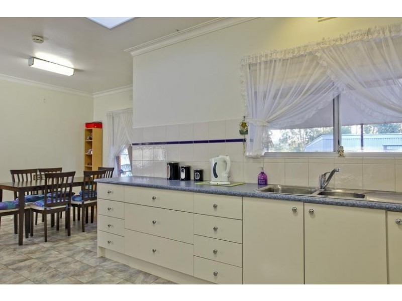 25 Mitchell Street, Kangaroo Flat VIC 3555