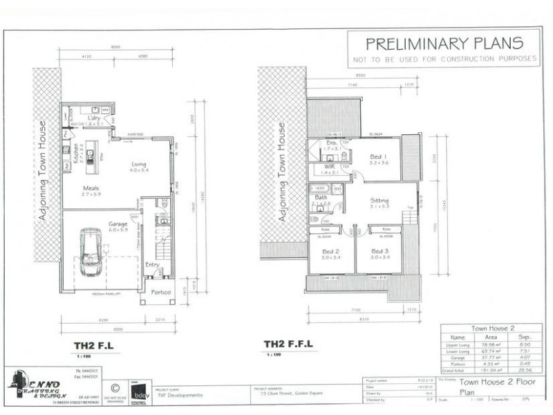 2/74 Chum Street, Golden Square VIC 3555