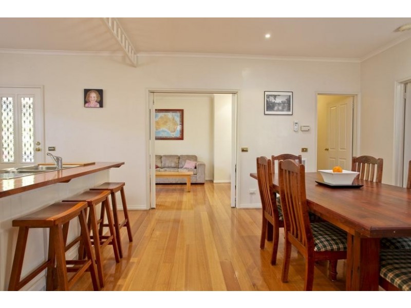 4 Moomba Court, Kennington VIC 3550